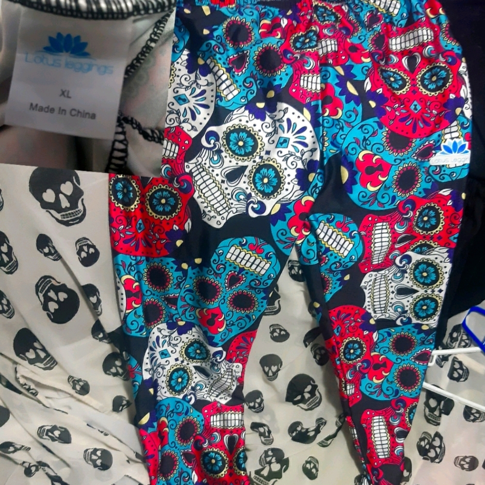 Leggings